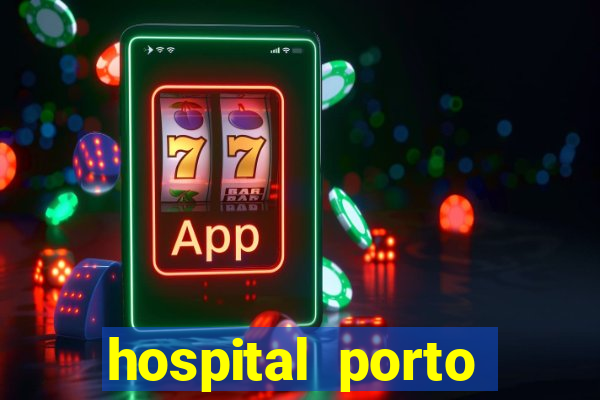 hospital porto alegre trabalhe conosco